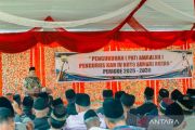 Pemkot Pariaman ajak KAN perkuat adat lindungi generasi muda