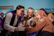 Malinau optimalkan penimbangan bayi dan balita deteksi dini stunting