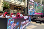 ASPIMTEL gelar turnamen "esport" untuk rayakan Hari Bhakti Postel