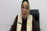 DP3A dampingi 18 anak di Sulteng teridentifikasi terpapar radikalisme