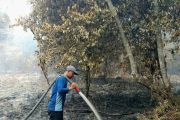 KOMDA APHI Riau: Inpres 11/2026 perkuat masyarakat cegah karhutla