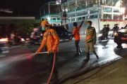 BPBD Bandarlampung imbau warga waspada potensi paparan debu vulkanik GAK