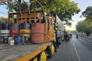 Suryadharma Ingatkan Kader PPP Waspadai Anomali Politik
