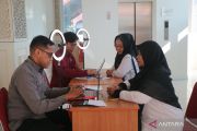 Rindu Baitullah memotivasi peserta asal NTB mengikuti seleksi petugas haji