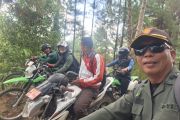 Dua Komisioner KPU Halteng Segera Disidangkan