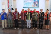 Pemkot Kupang mendorong ekonomi sirkular lewat pengelolaan sampah