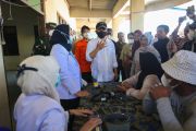 Pemprov kerahkan dokter spesialis untuk membantu warga terdampak kebakaran TPA