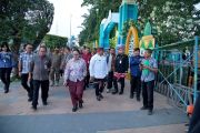 emarang pastikan kesiapan masyarakat sukseskan MTQ Nasional