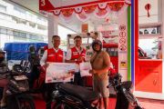 Pertamina Papua jadikan Hari Pelanggan momentum evaluasi layanan