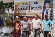 Ustadz UAS dijadwalkan hadir di Desa Ranggagata Lombok Tengah