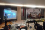 Bupati paparkan arah transformasi kesehatan Sumbawa Barat