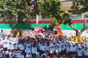 Malaysia larang kapal dari Israel berlabuh