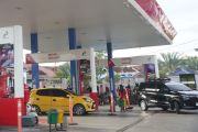 Pertamina Patra Niaga beri sanksi 161 SPBU di Sumbagsel