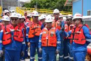 Pertamina pastikan keandalan distribusi energi di Indonesia timur