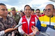 Pertamina Patra Niaga tegaskan siap pasok BBM subsidi ke Muna Barat