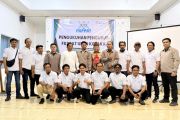 FKPPAT UBPN Kolaka kukuhkan kepengurusan baru perkuat sinergi dan kontribusi