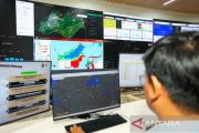 BMKG imbau waspada potensi bencana November hingga Desember 2026