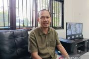 Bulog Wamena salurkan 6.200 ton bantuan pangan ke enam kabupaten