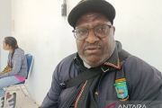 Pemprov Papua Pegunungan dorong pelajar delapan kabupaten ikut olimpiade sains