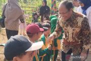 BPPB apresiasi masyarakat dirikan lembaga pendidikan di Lebong