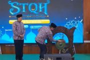 Kemenag: STQH bagian dari ikhtiar pembinaan kehidupan keagamaan