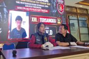 Viral, Polisi Semarang ungkap pembunuhan wanita hilang setahun silam