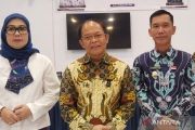 BPPB bentuk tim pengawasan penggunaan Bahasa Indonesia tingkat kabupaten