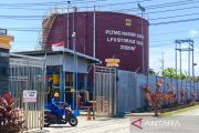 Kabupten Nabire dapat alokasi 18 MWp PLTS program Presiden Prabowo