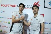 Yeremia Rambitan dan Patra Harapan libas pasangan Hong Kong