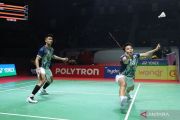 PBSI umumkan pasangan baru ganda campuran, Dejan/Felisha duet