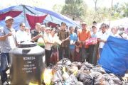 Gubernur NTT menegaskan dana penanganan gempa Flores diawasi berlapis