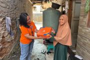 PAM Jaya apresiasi 1.000 rumah tangga di Hari Pelanggan Nasional