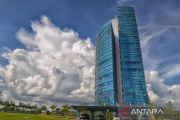 Bank Sumsel Babel tawarkan 61 objek agunan lewat lelang serentak