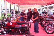 Asmo Sulsel siap gelar Honda Modif Contest 026 di Maros