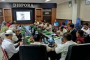 Porprov Kepri 2026 pertandingkan 30 cabor