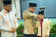 56 kafilah Kepri ikuti pemusatan latihan jelang MTQ Nasional