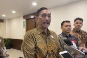 Luhut: Uji coba transfer tunai bansos dimulai kuartal I-II 2027