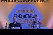 LPS sasar Lampung guna atasi masalah literasi penjaminan yang rendah