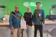 BPJS Ketenagakerjaan komitmen berikan pendampingan agar santunan berdampak ekonomi bagi ahli waris