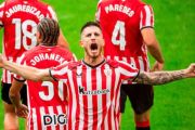 Bilbao tumbangkan Atletico 3-0