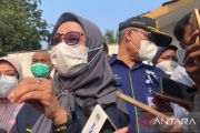 PVMBG: Aktivitas Anak Krakatau turun, potensi erupsi masih ada