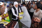 Khofifaf: Pasar murah perkuat upaya pengendalian harga pangan