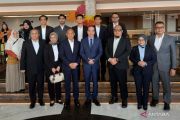 Penang Peace Dialogue, Jokowi: Kita harus bangun PBB 2.0 baru