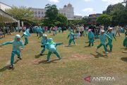 Permainan tradisional perkuat akar budaya anak di Banyumas
