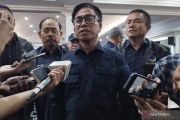 Tiga mantan kader Demokrat berlabuh ke NasDem