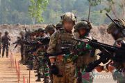 TNI dan militer negara sahabat adu kemampuan menembak dalam SGS