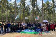 FKIP UMMAT perkuat kepemimpinan mahasiswa melalui sinergi organisasi