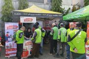 Peringati Hari Pelanggan Nasional, Pertamina Enduro gandeng Gojek gelar "Gaspol"