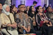 Samuel Wattimena dorong Kota Lama jadi hub kesenian nusantara