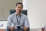 Garuda alihkan pendaratan jamaah umrah di Aceh akibat erupsi Gunung Krakatau